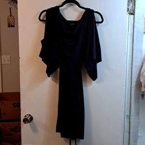 Dark purple Scarlett size 14 dress